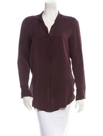 By Malene Birger Tops Tunic Us2, Fr34 | XS