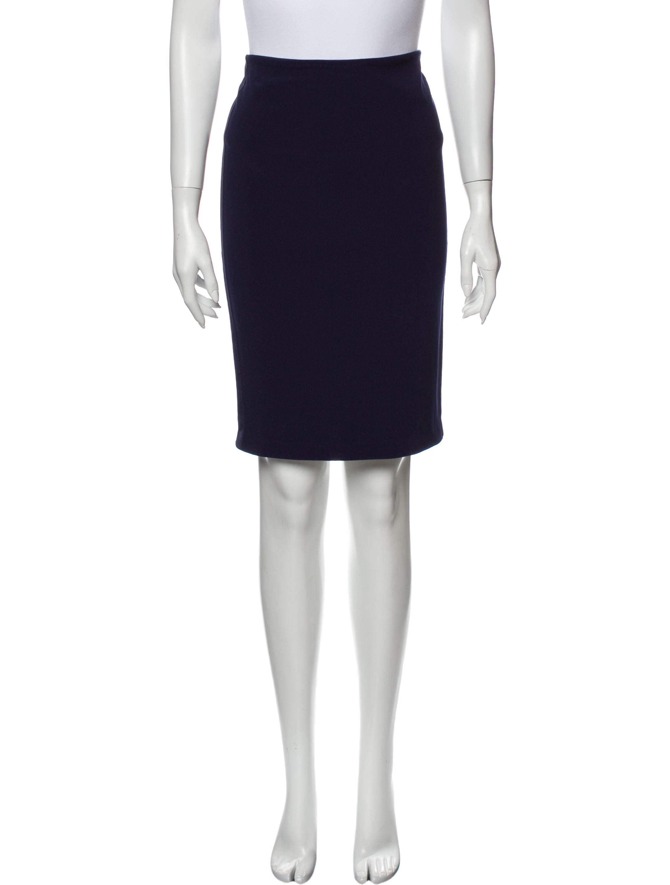 By Malene Birger Knee-Length Skirt