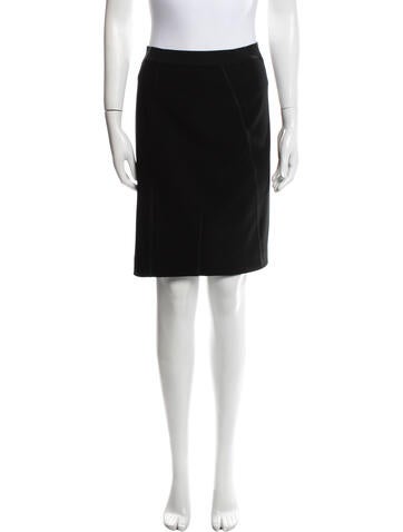 By Malene Birger Skirts Knee-Length Skirt S