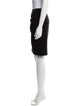 By Malene Birger Knee-Length Skirt