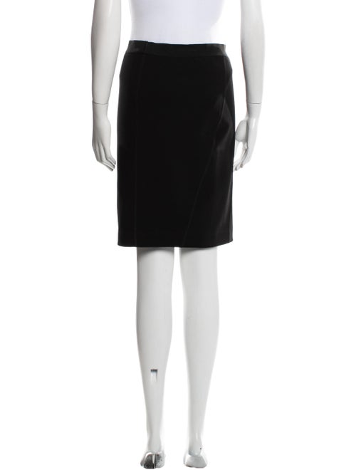 By Malene Birger Knee-Length Skirt
