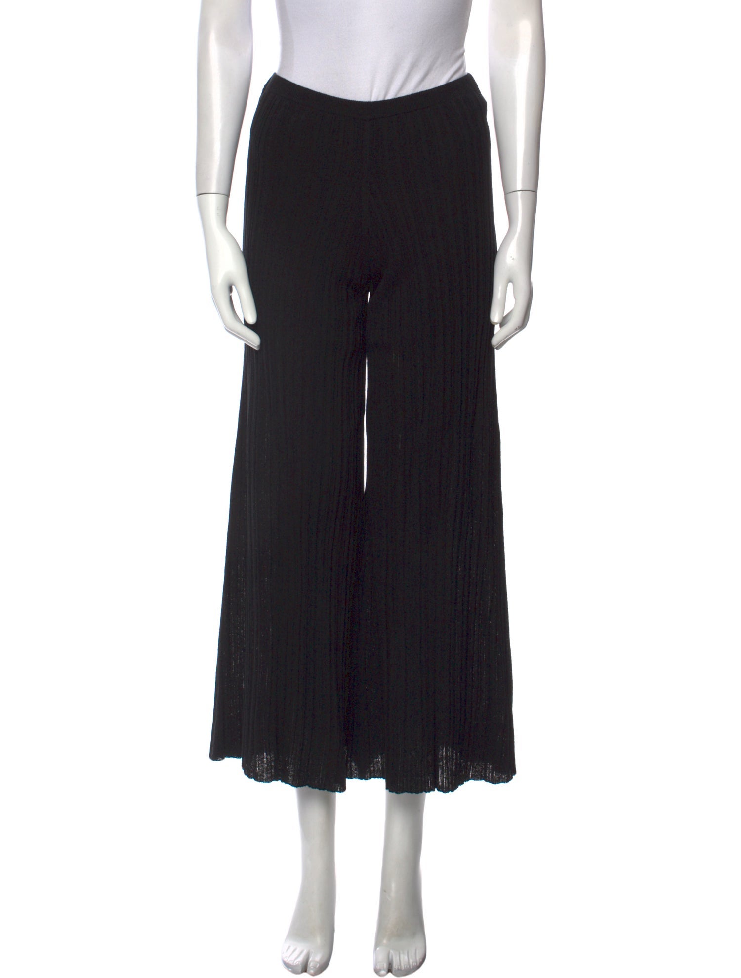 By Malene Birger Wide Leg Pants