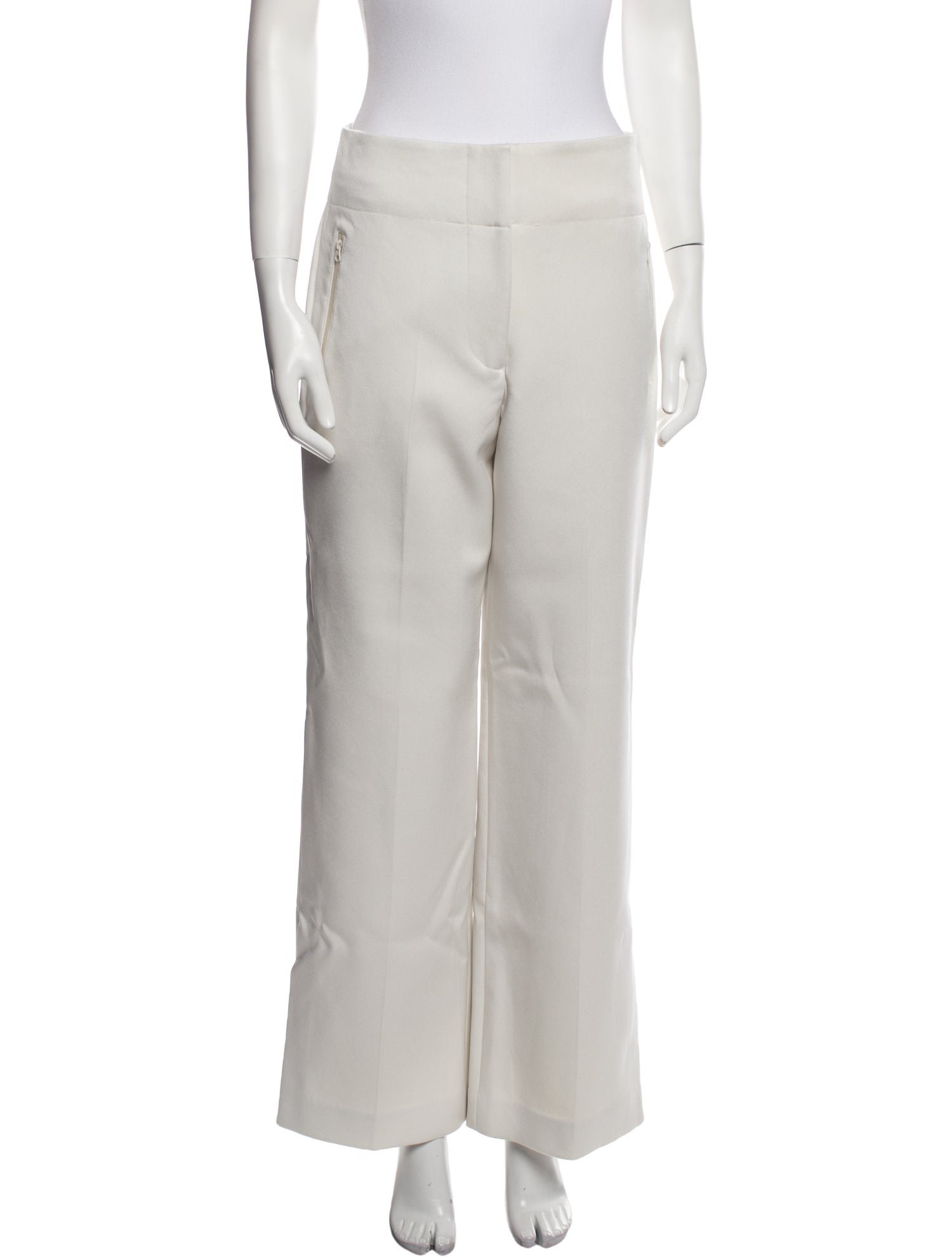 By Malene Birger Wide Leg Pants