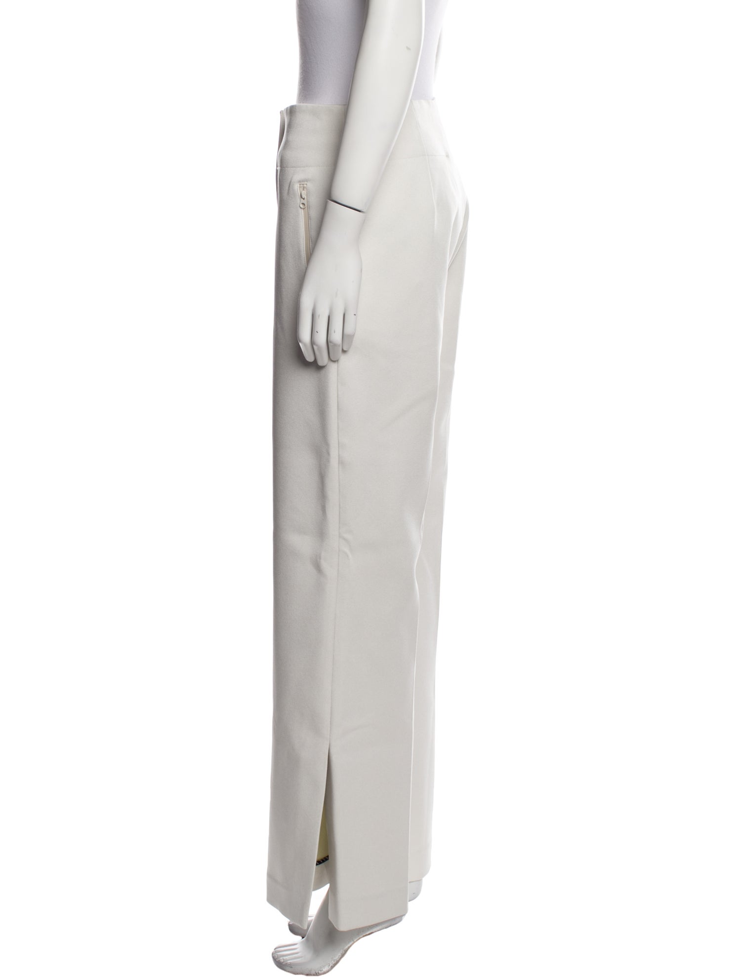 By Malene Birger Wide Leg Pants
