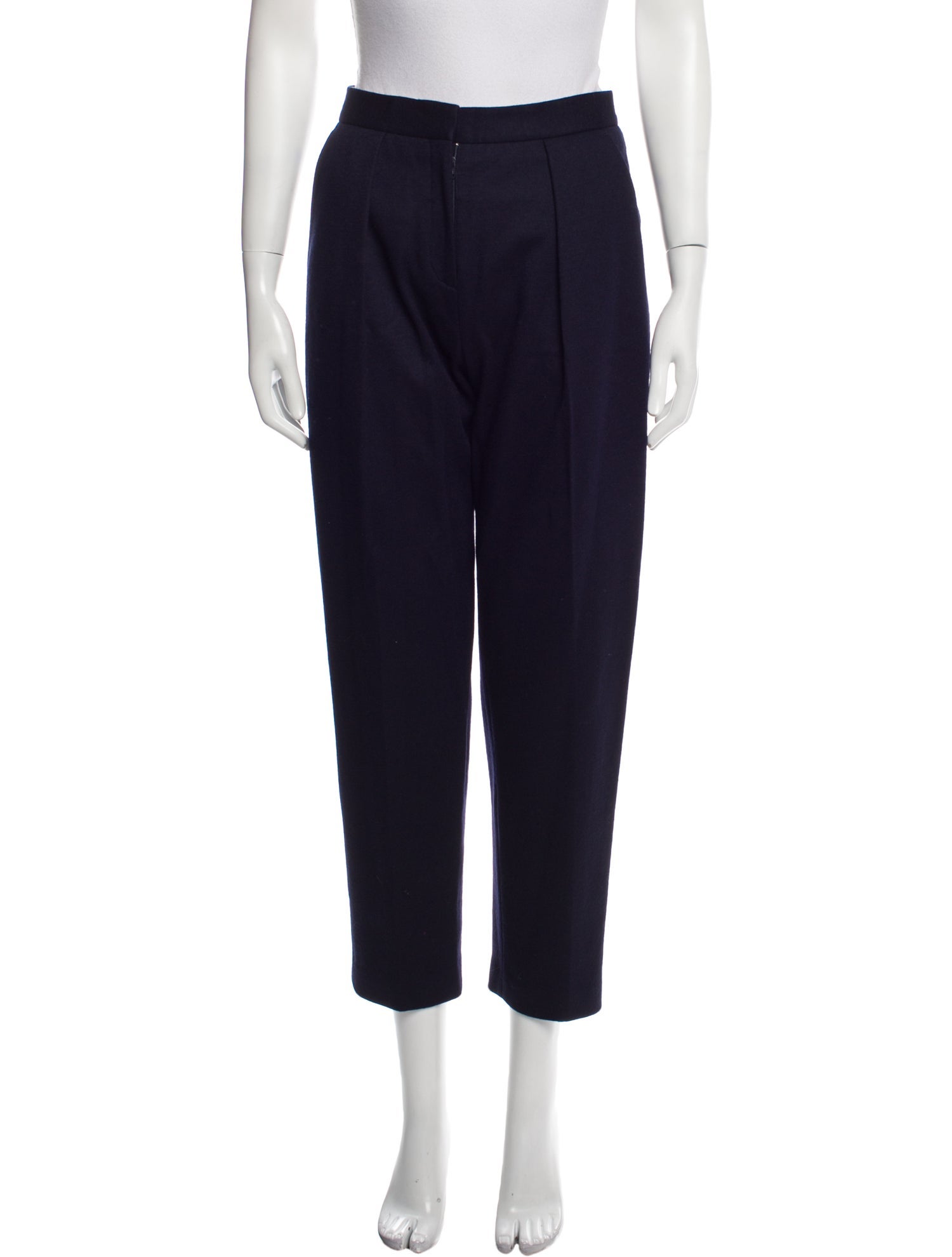 By Malene Birger Straight Leg Pants
