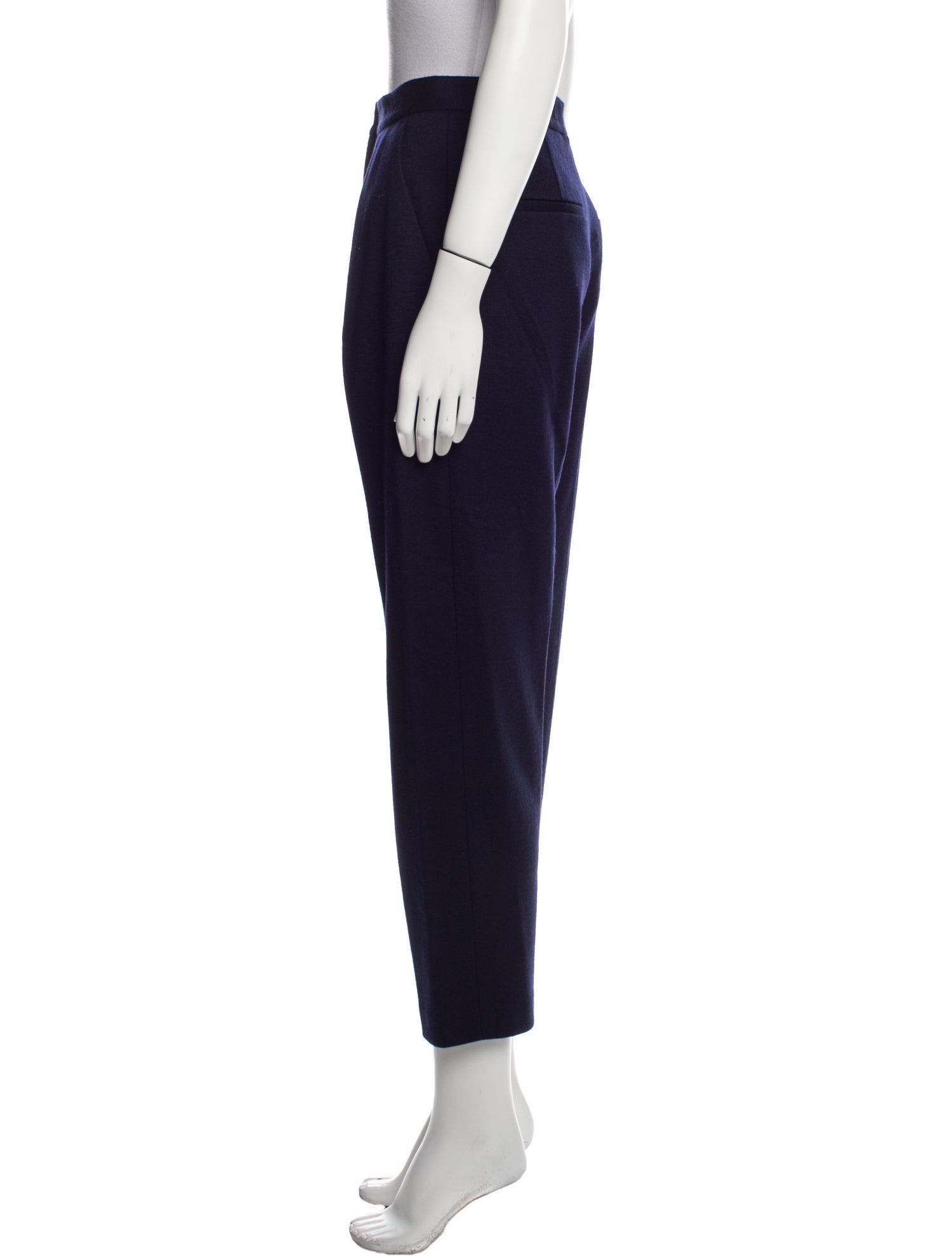 By Malene Birger Straight Leg Pants