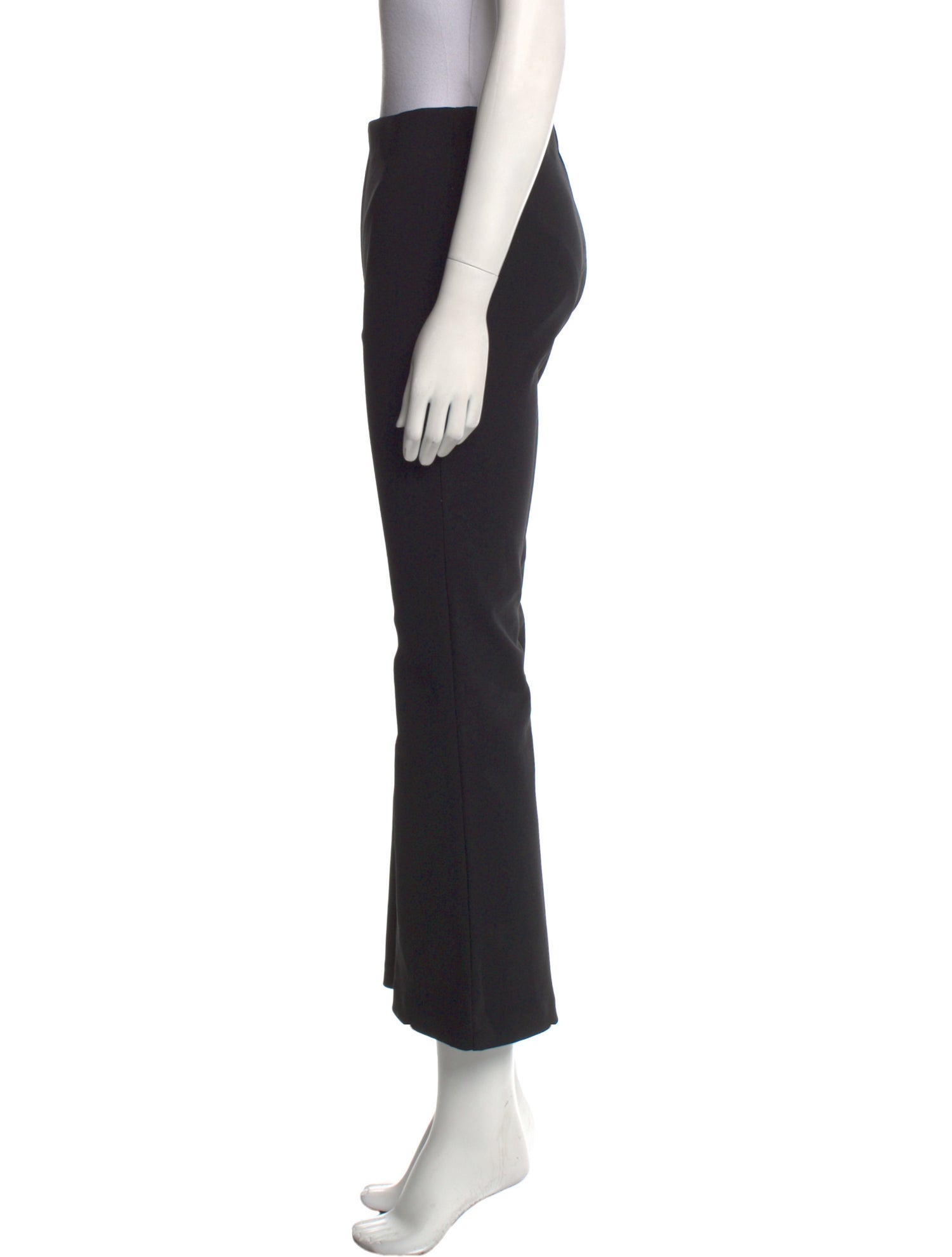 By Malene Birger Wide Leg Pants