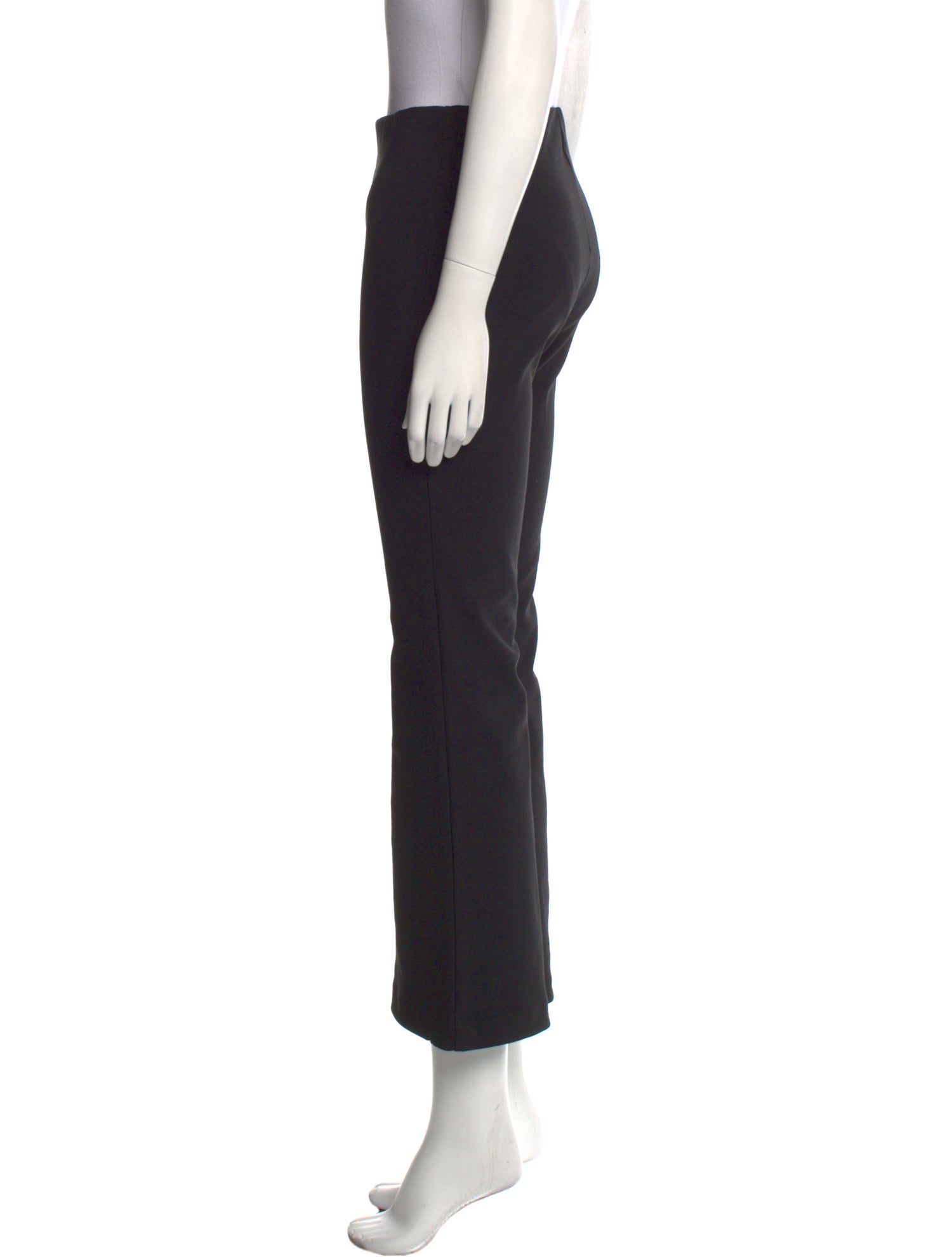 By Malene Birger Wide Leg Pants