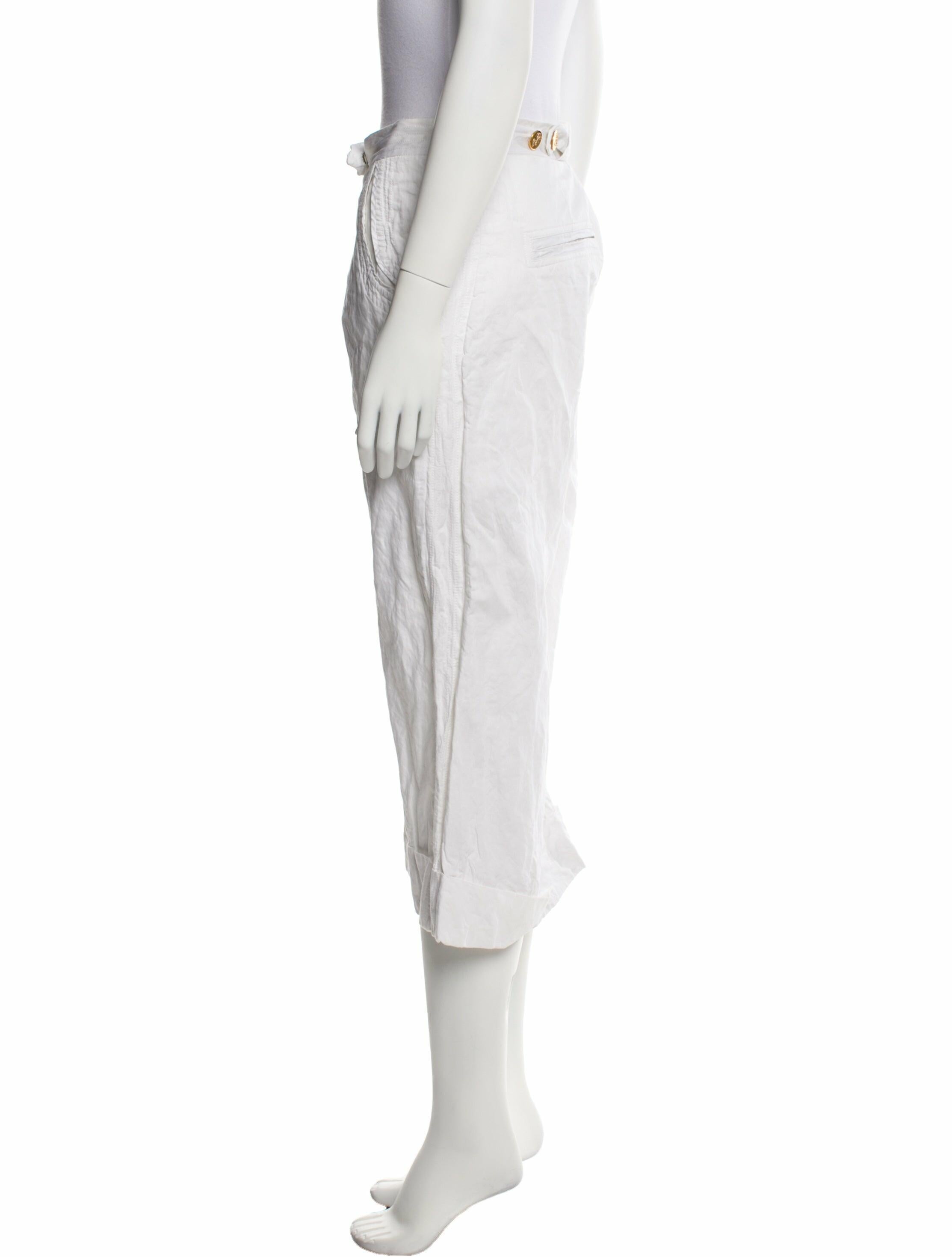 By Malene Birger Wide Leg Pants