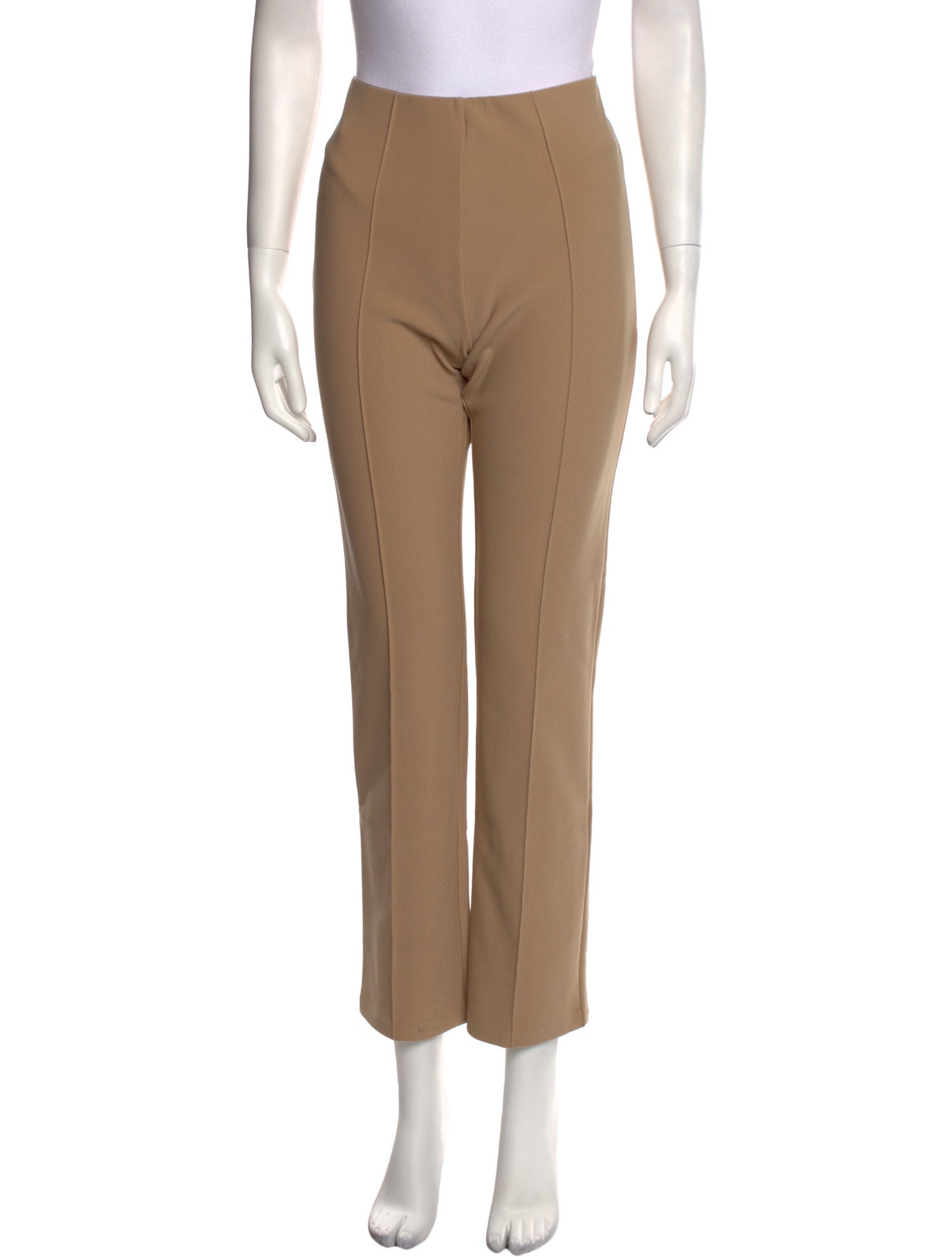 By Malene Birger Straight Leg Pants