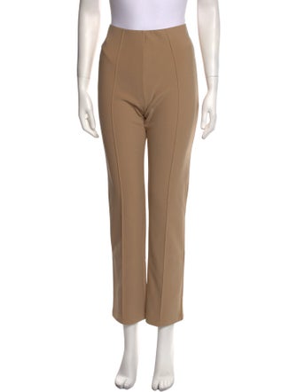 By Malene Birger Straight Leg Pants