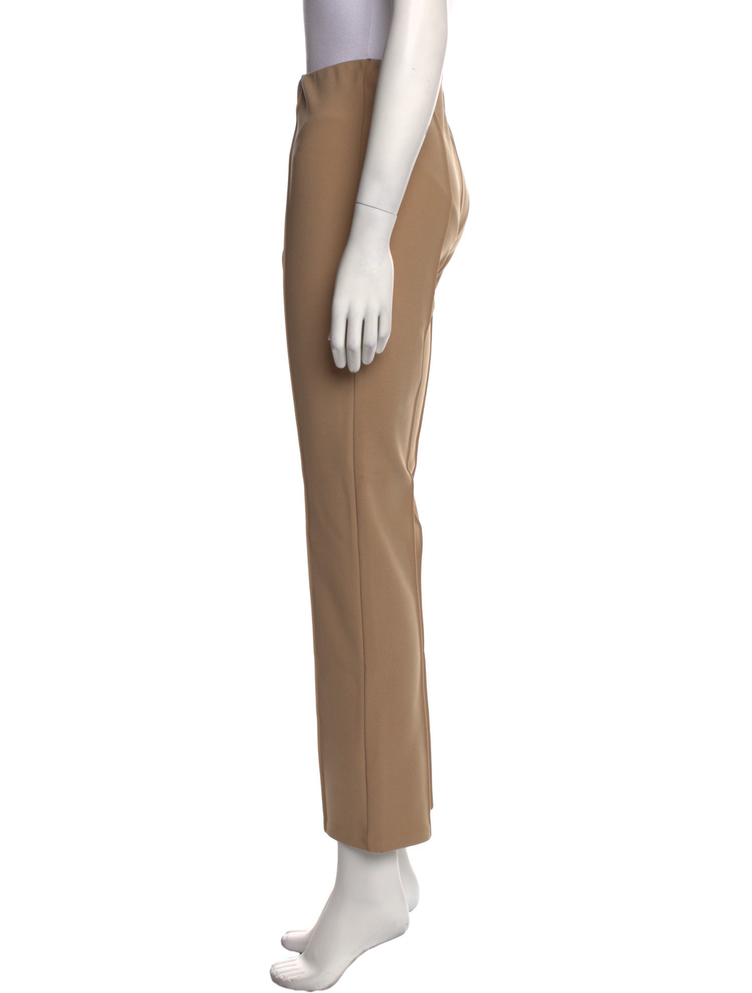 By Malene Birger Straight Leg Pants