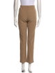 By Malene Birger Straight Leg Pants