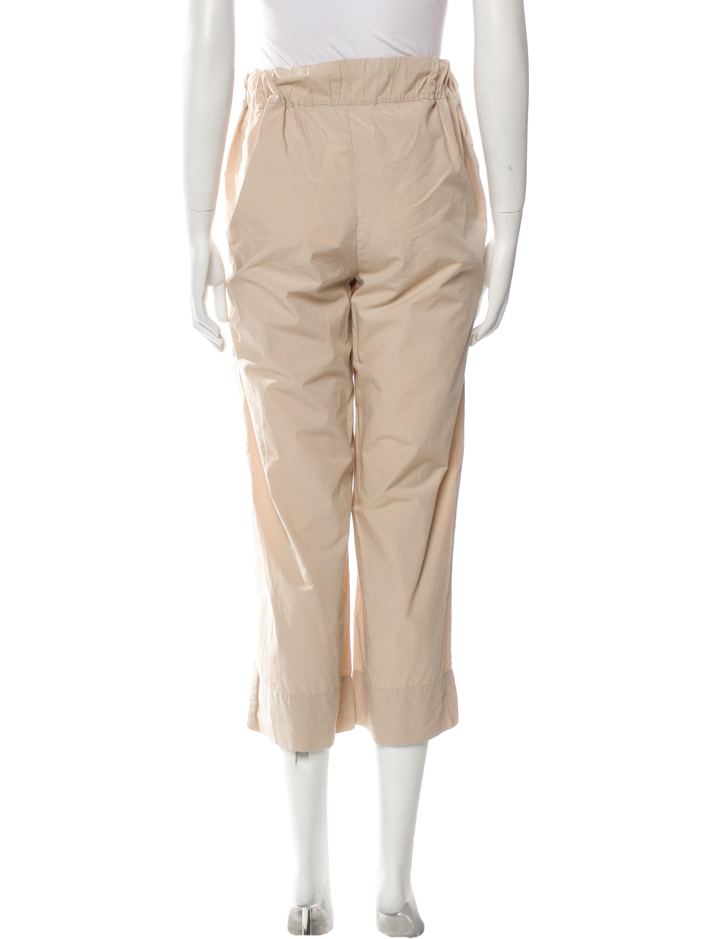 By Malene Birger Wide Leg Pants