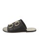 By Malene Birger Leather Slides