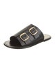 By Malene Birger Leather Slides