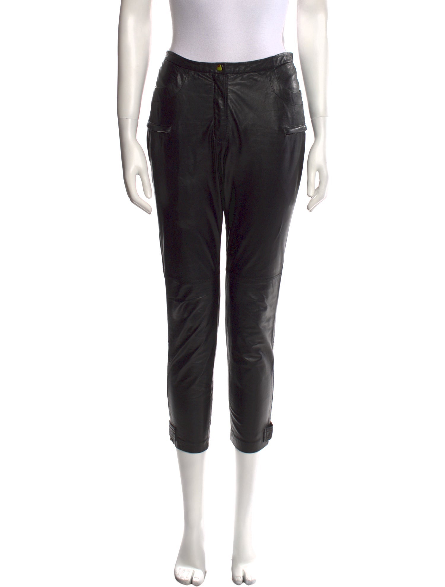 By Malene Birger Skinny Leg Pants