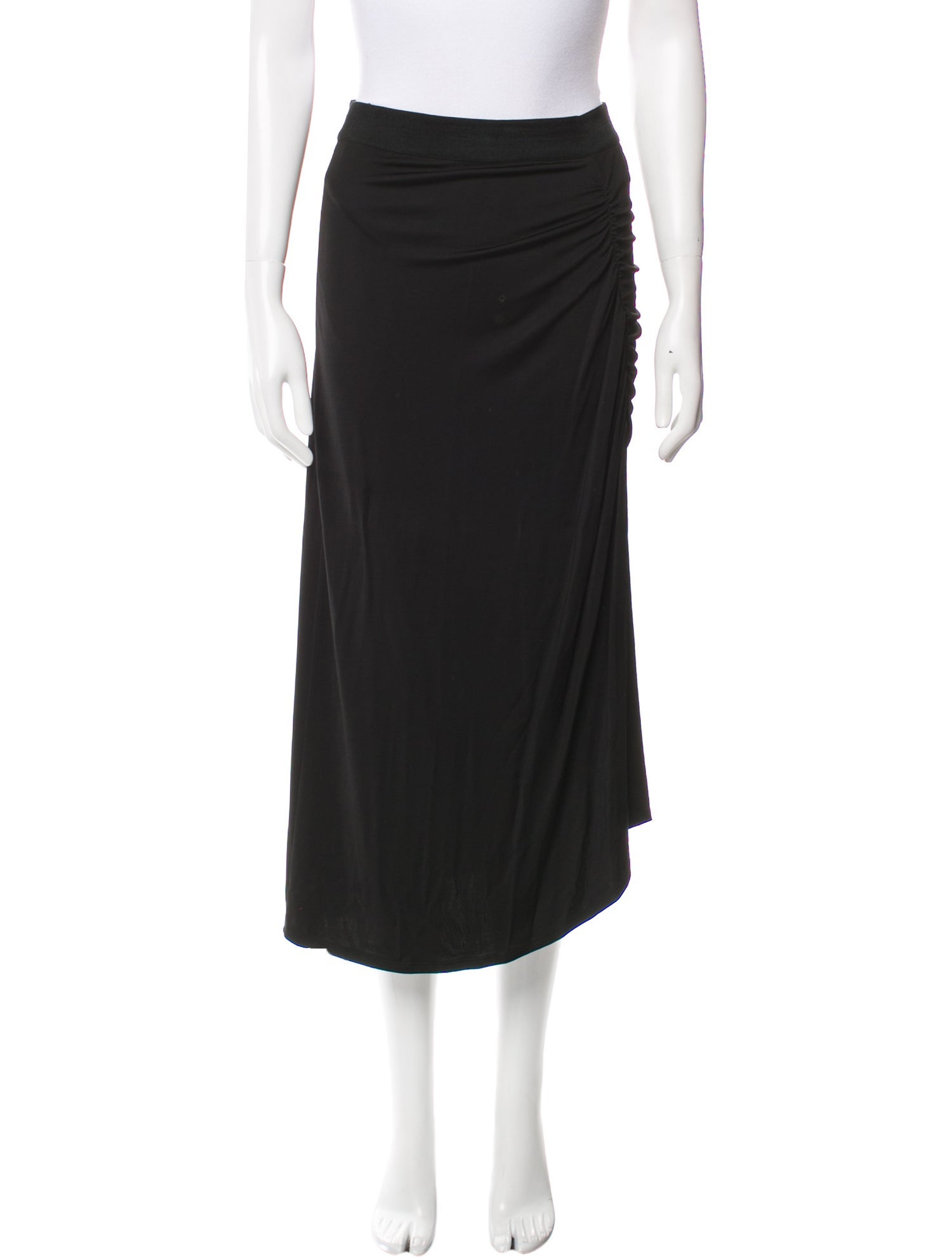 By Malene Birger Midi Length Skirt