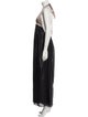 By Malene Birger Halterneck Long Dress