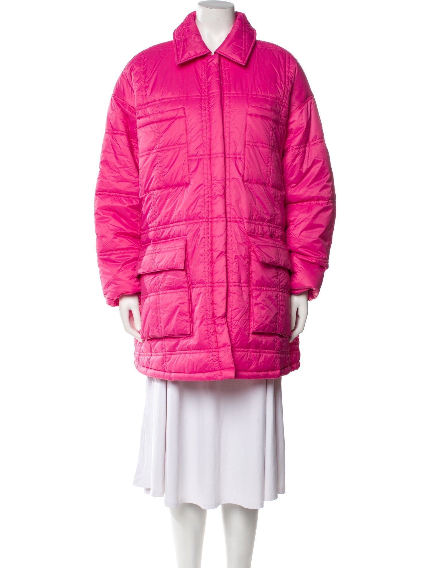 By Malene Birger Coat