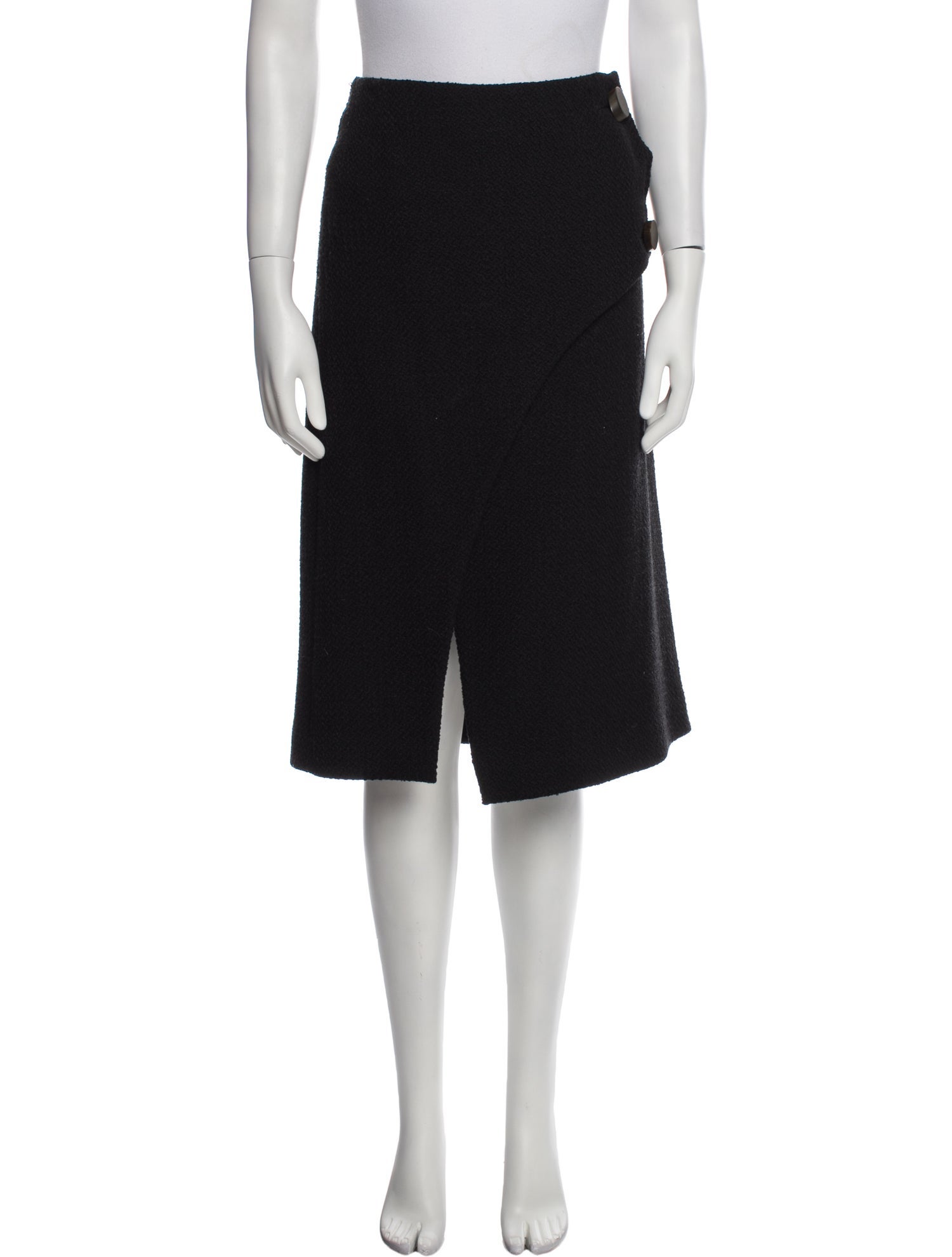 By Malene Birger Knee-Length Skirt