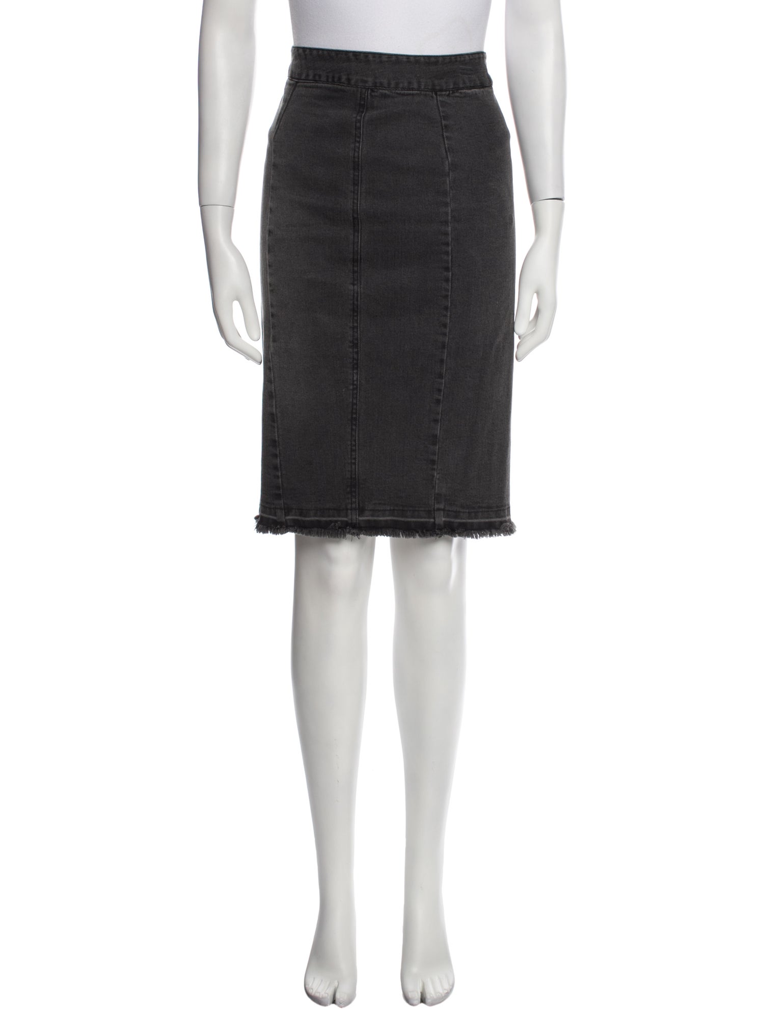 By Malene Birger Knee-Length Skirt