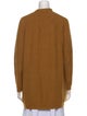 By Malene Birger Open Front Sweater