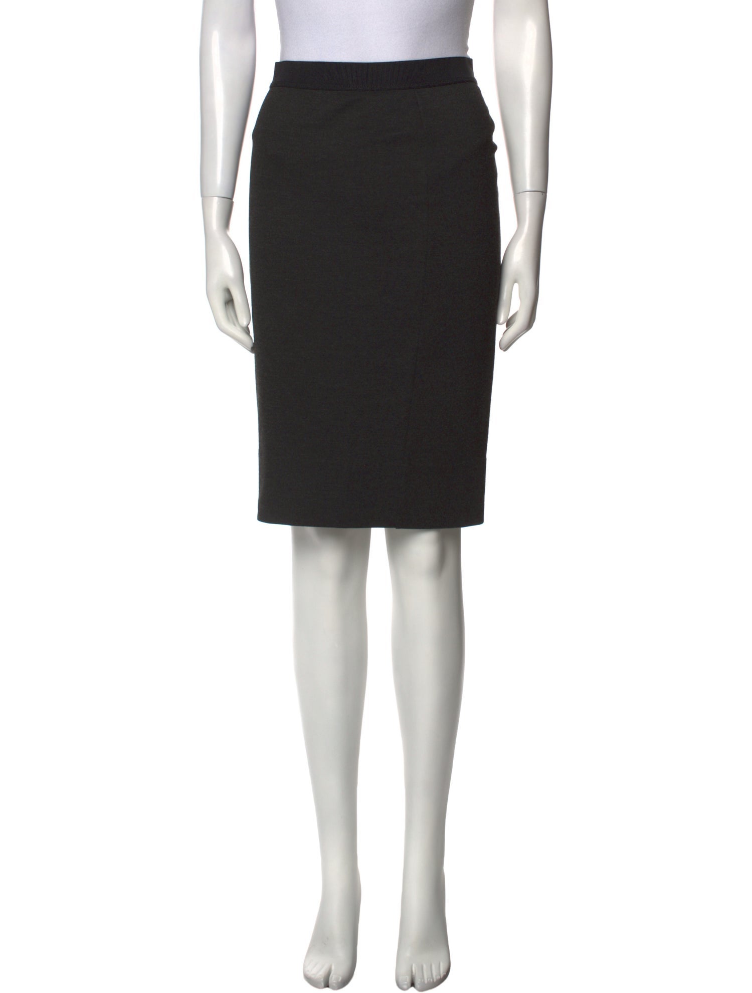 By Malene Birger Knee-Length Skirt