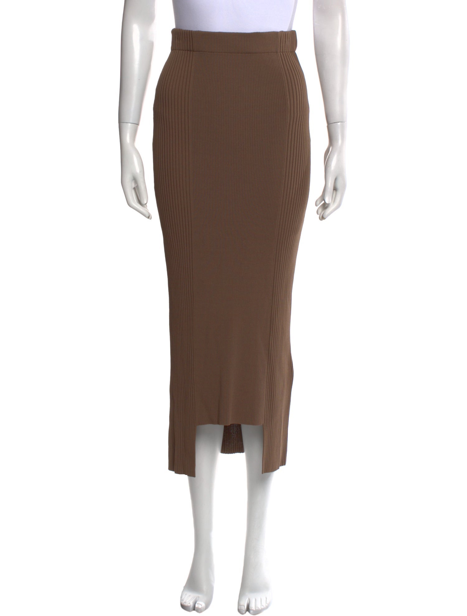 By Malene Birger Midi Length Skirt