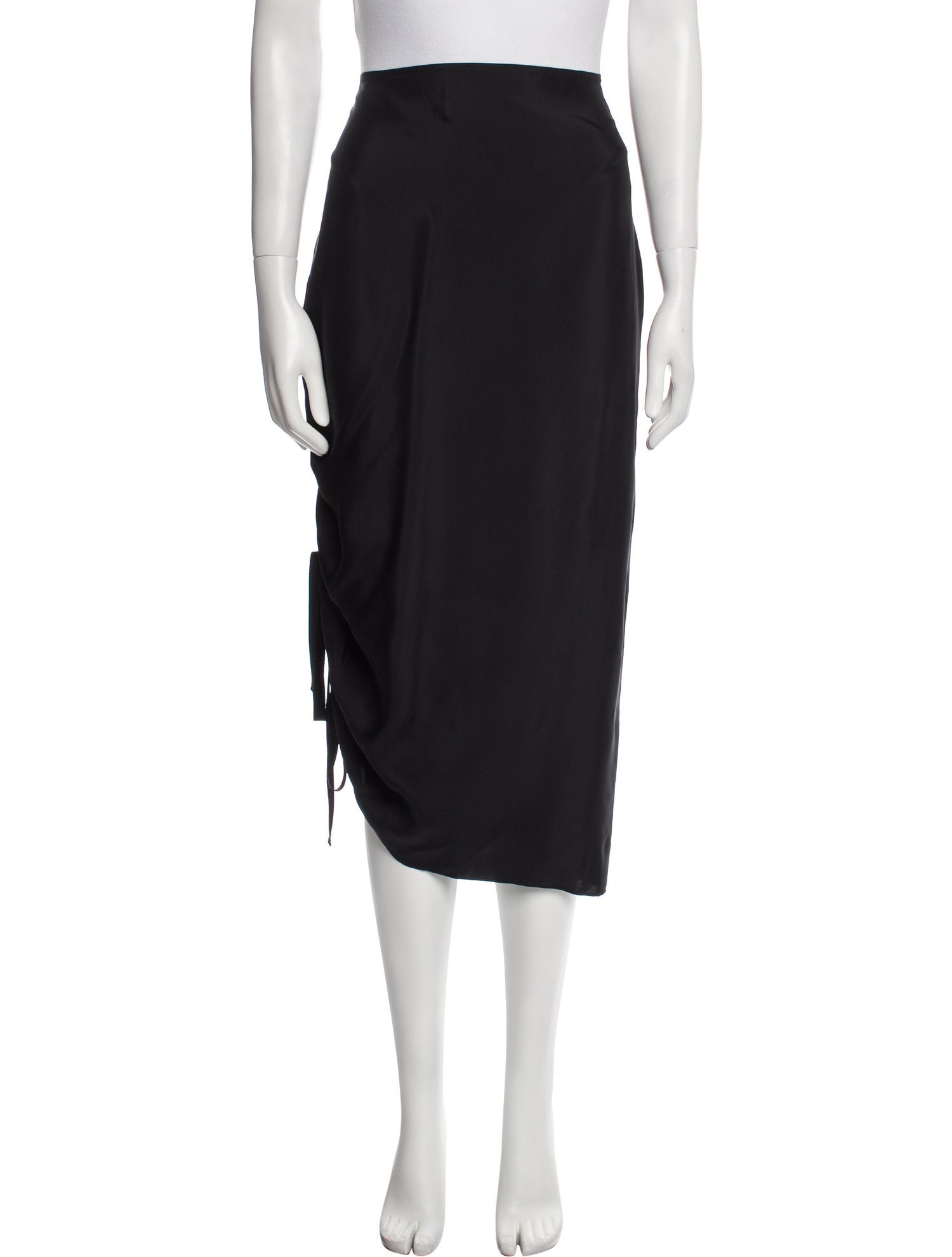 By Malene Birger Midi Length Skirt