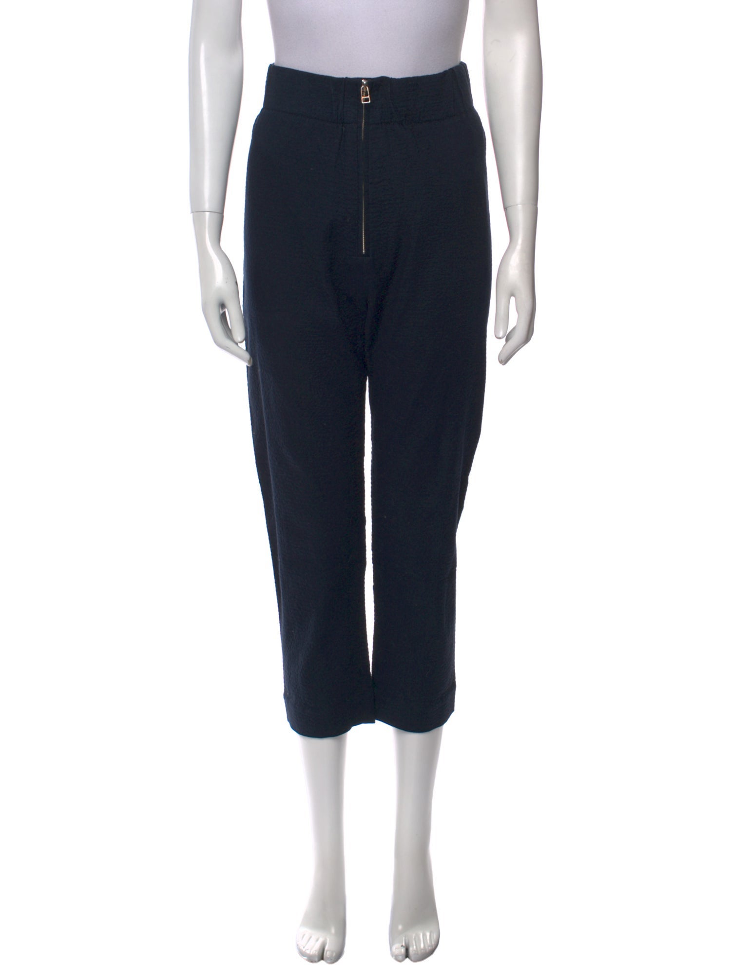 By Malene Birger Straight Leg Pants