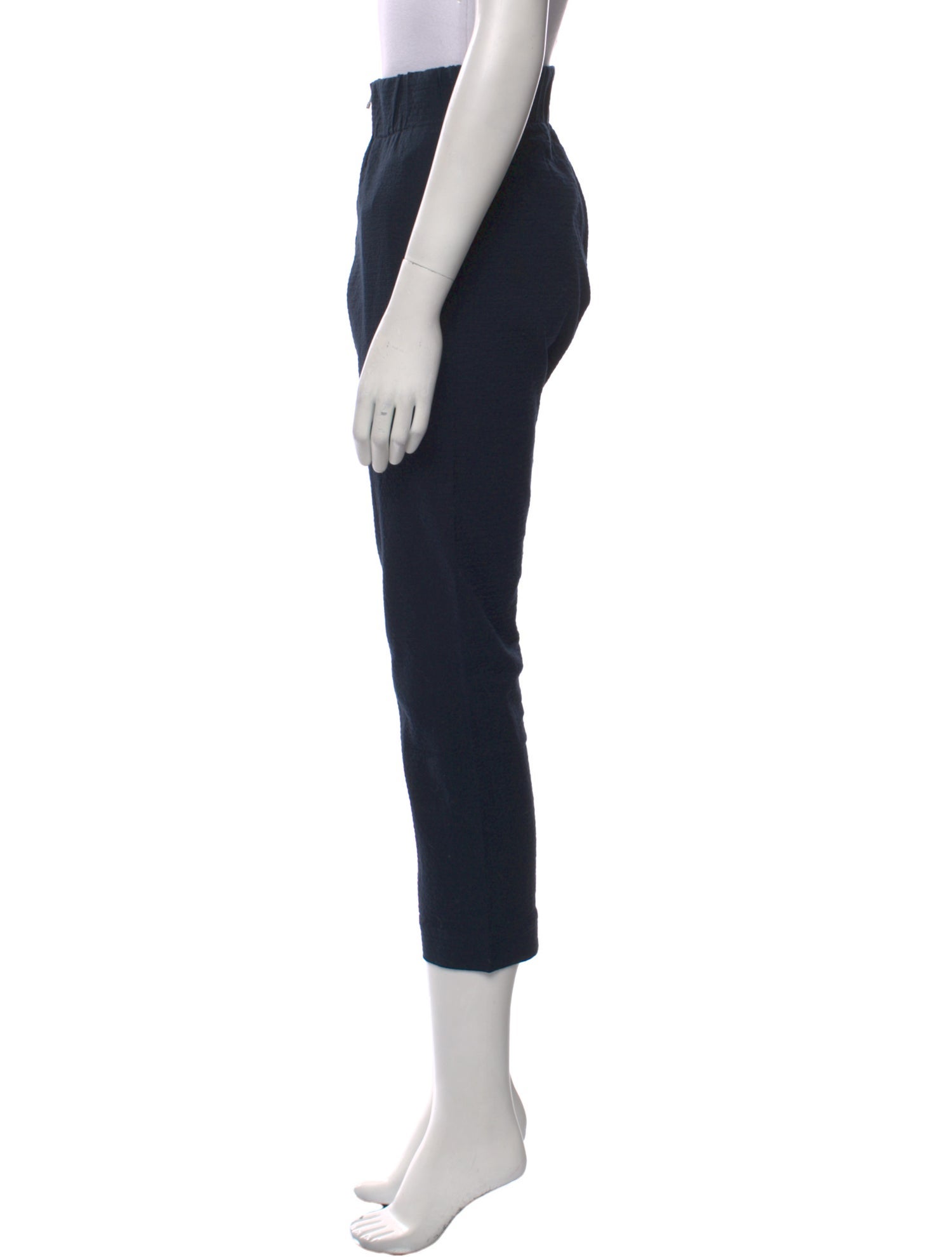 By Malene Birger Straight Leg Pants