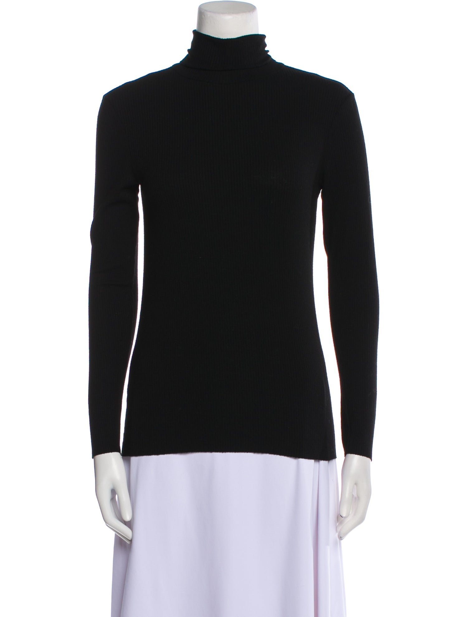 By Malene Birger Turtleneck Sweater