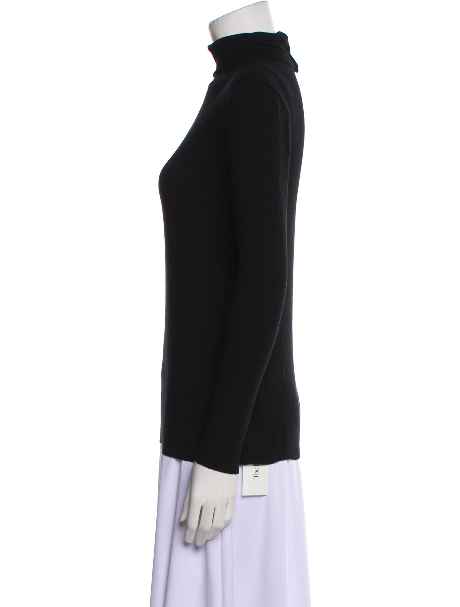 By Malene Birger Turtleneck Sweater