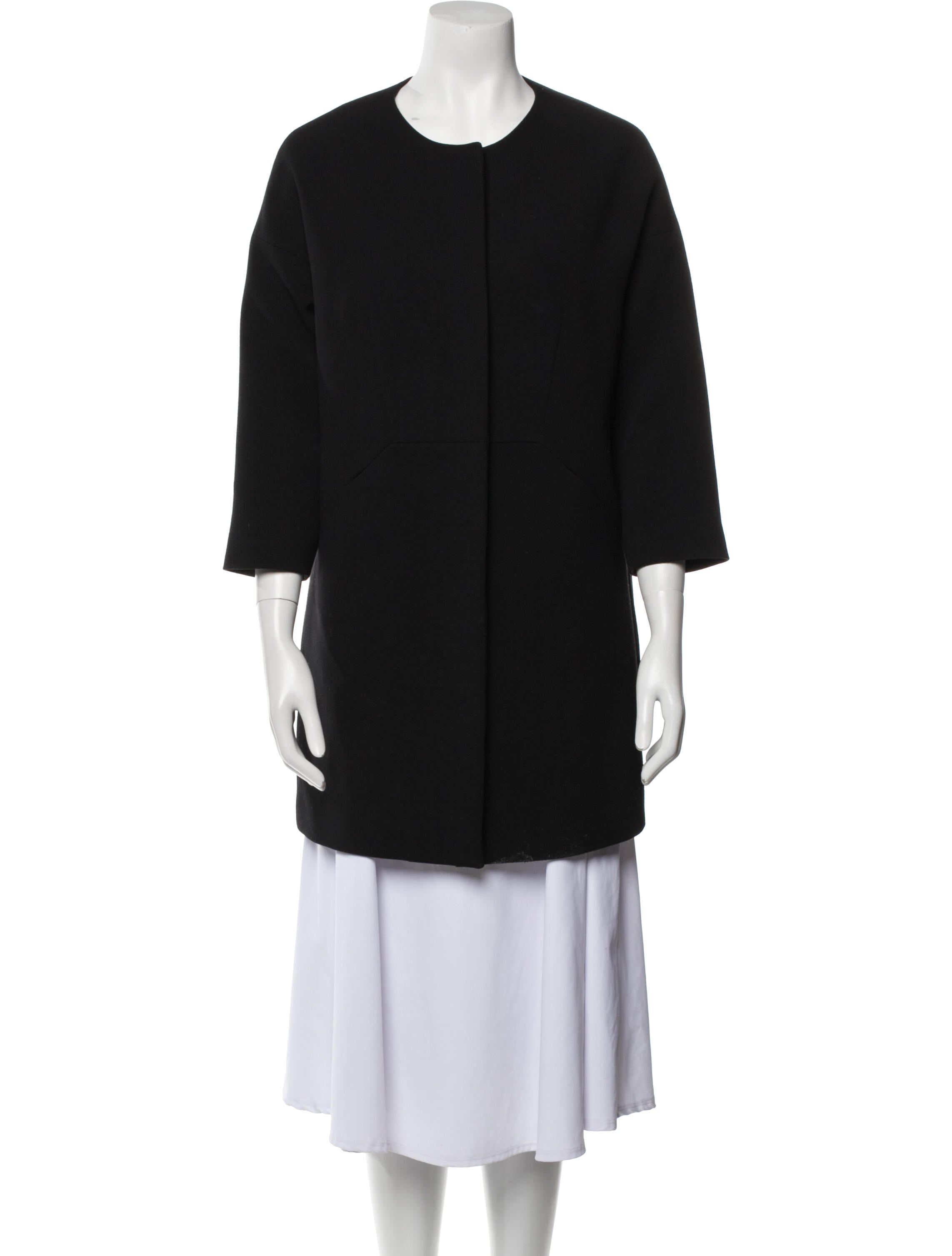 By Malene Birger Coat