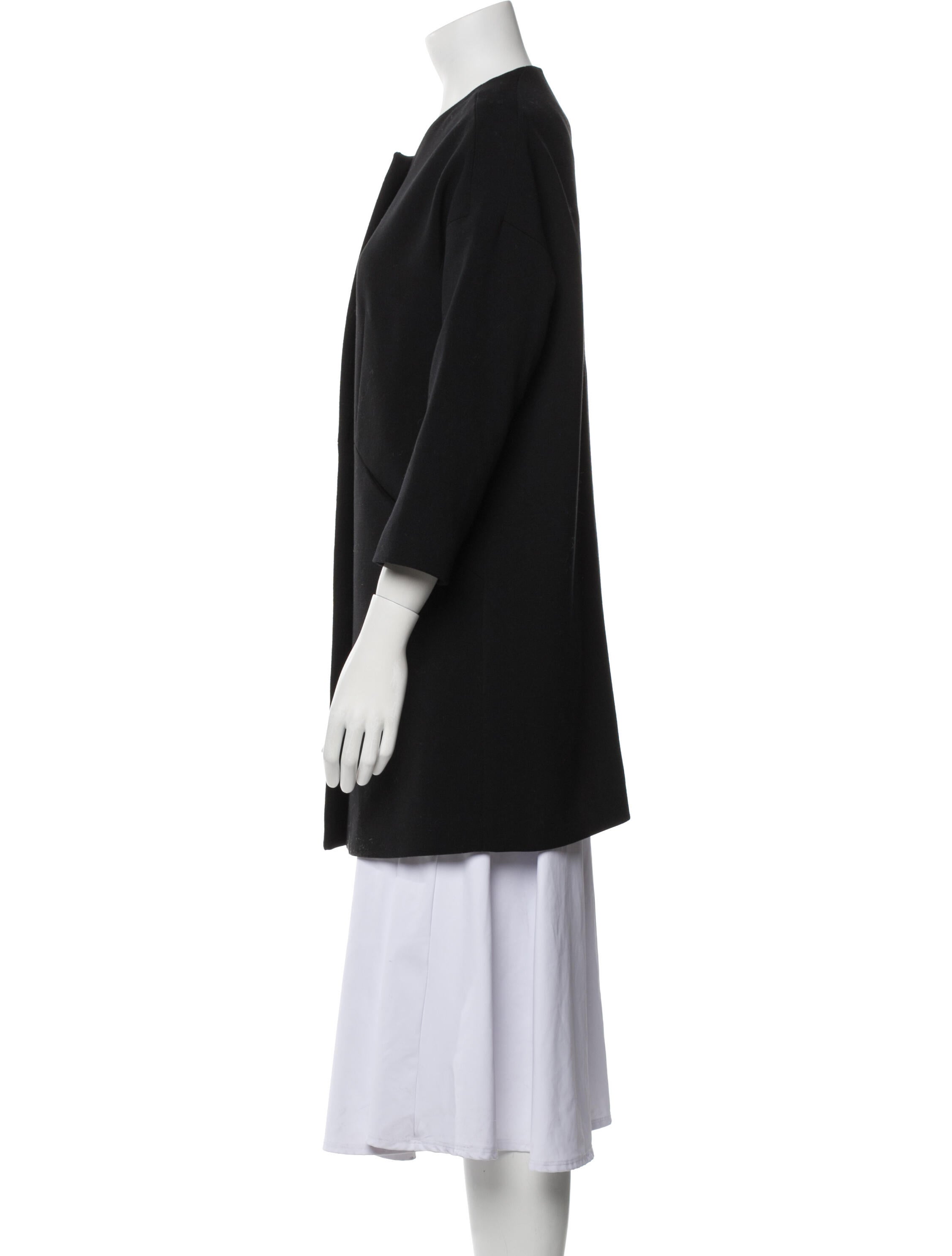 By Malene Birger Coat