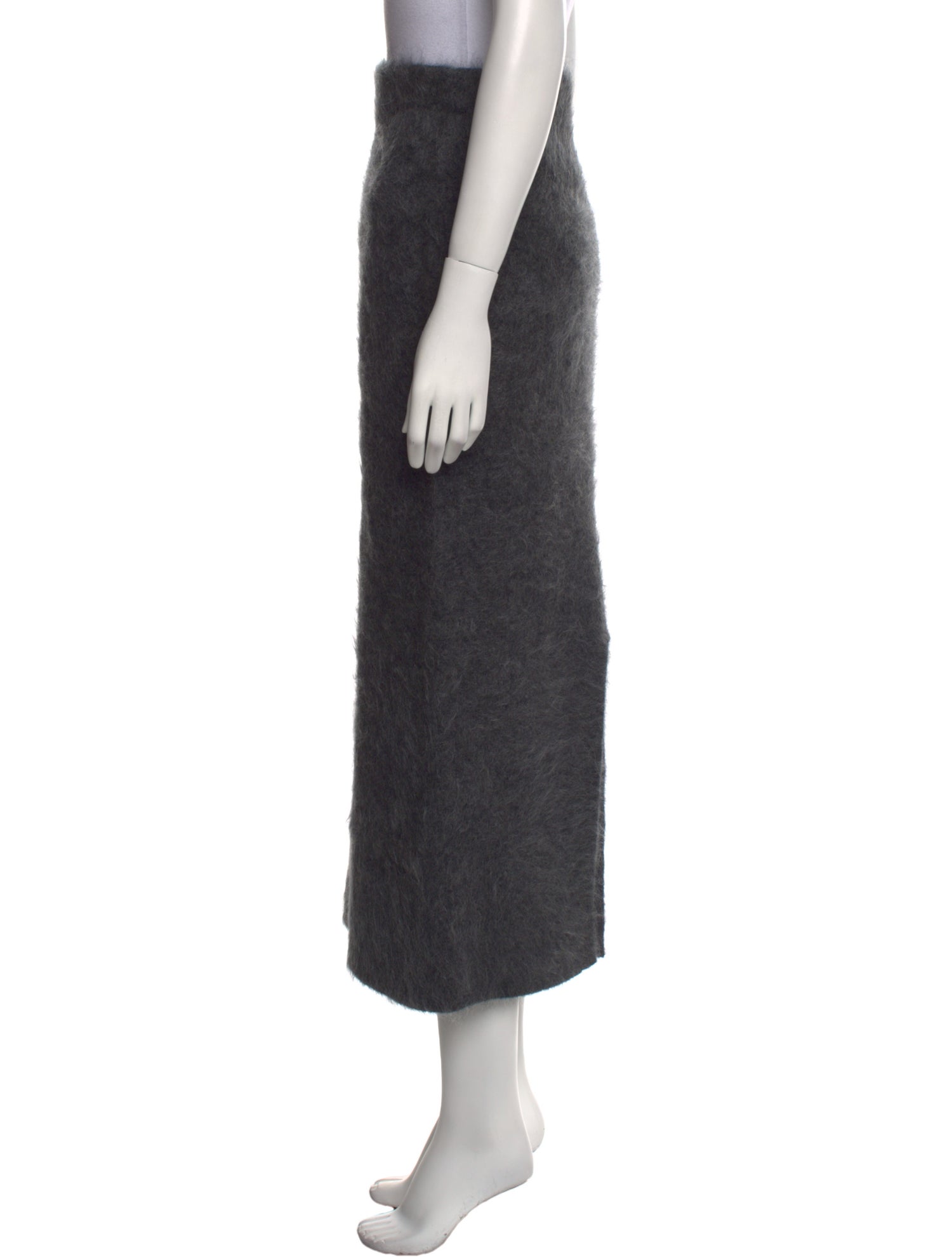 By Malene Birger Wool Midi Length Skirt w/ Tags