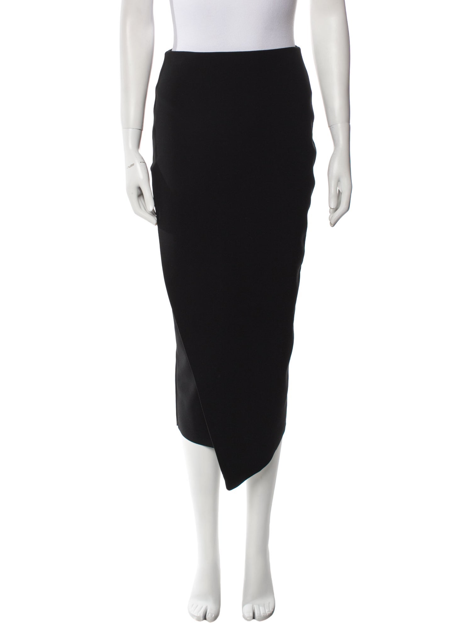 By Malene Birger Midi Length Skirt