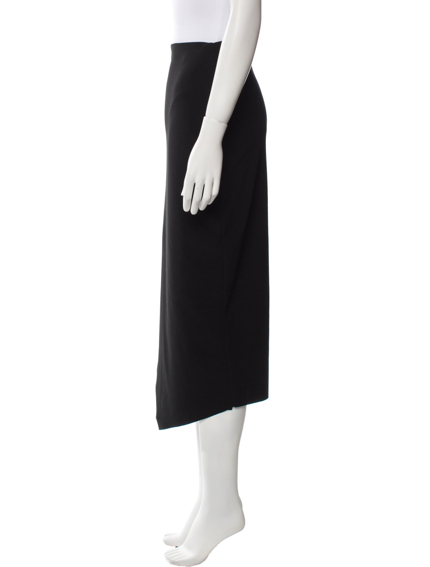 By Malene Birger Midi Length Skirt