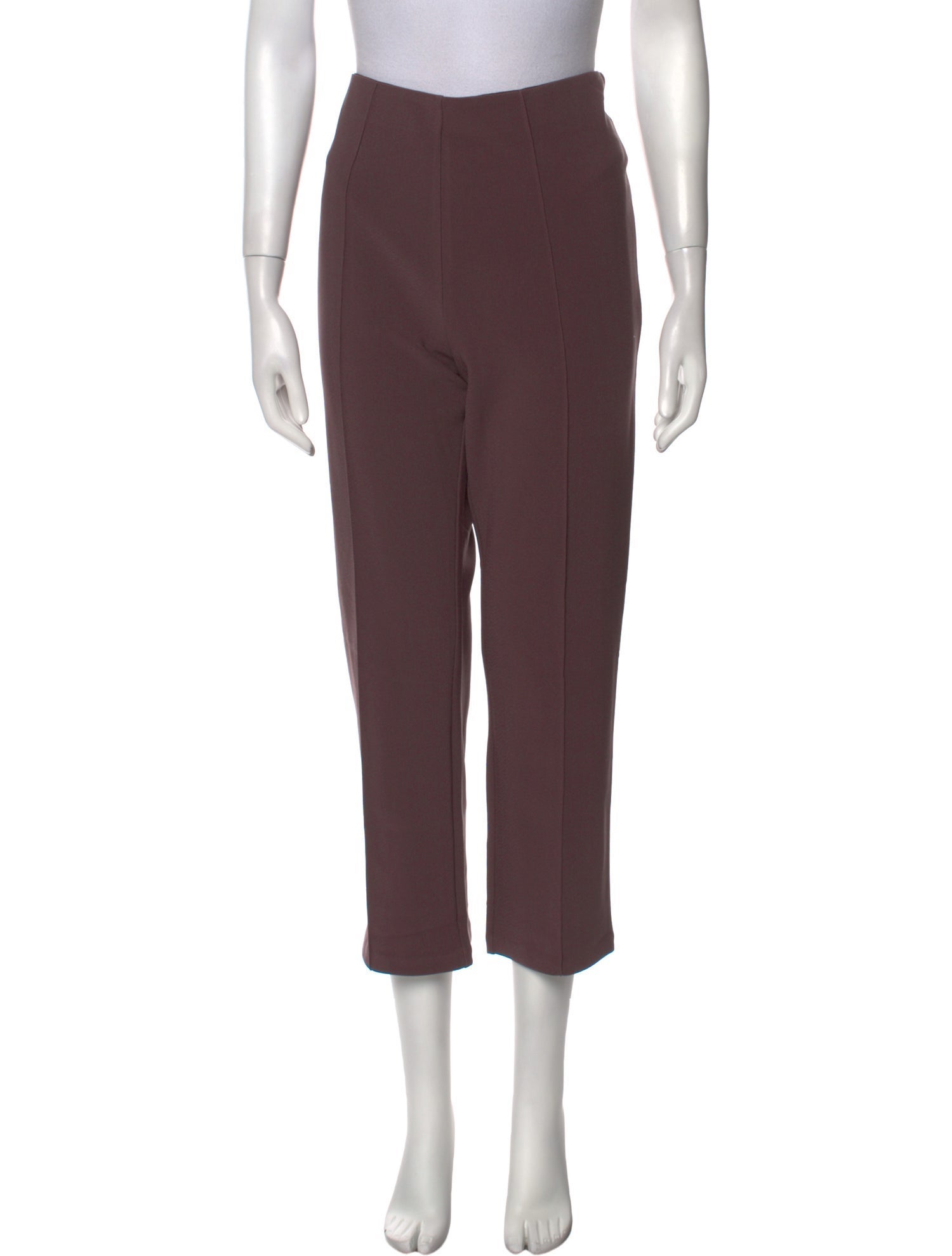 By Malene Birger Straight Leg Pants