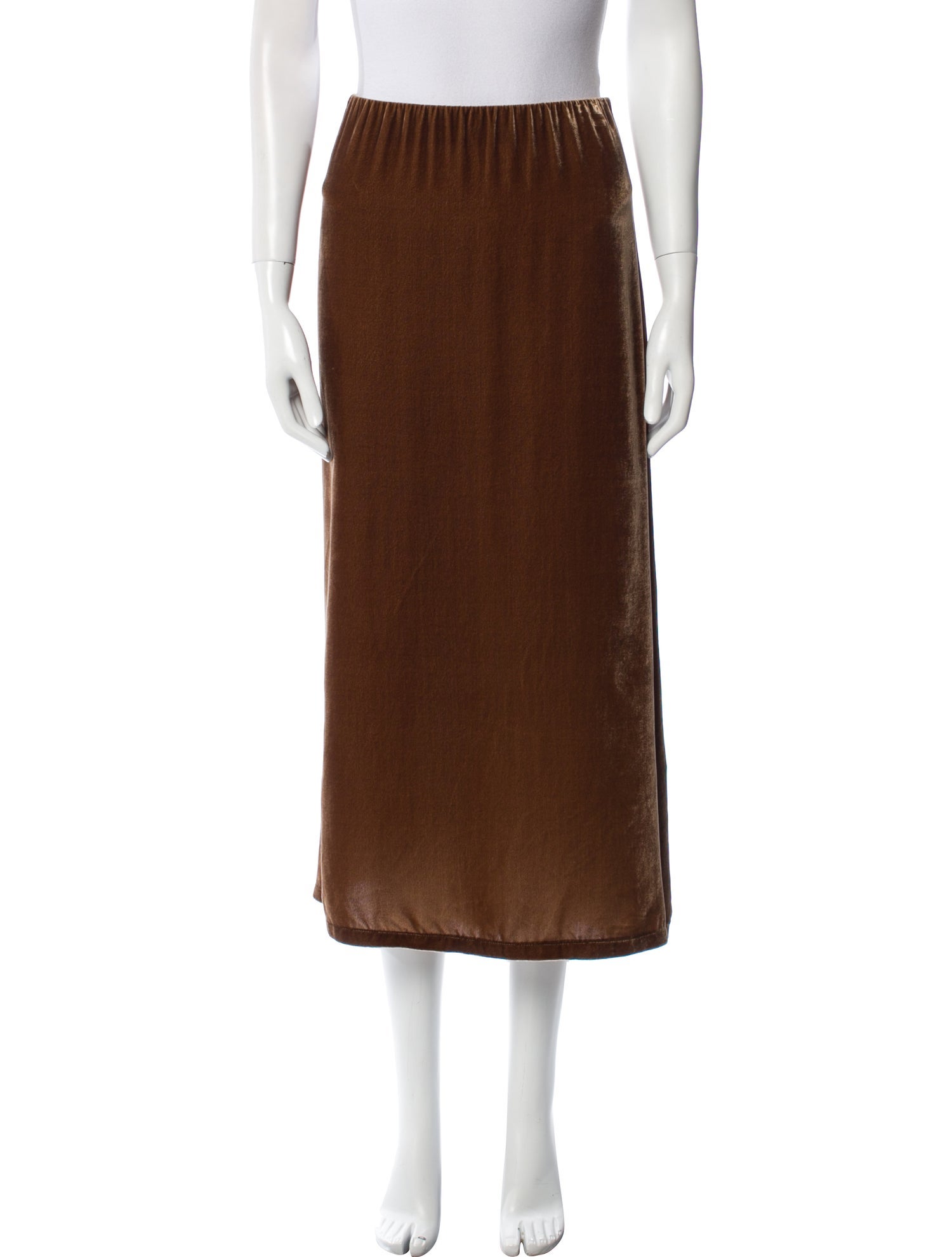 By Malene Birger Midi Length Skirt w/ Tags