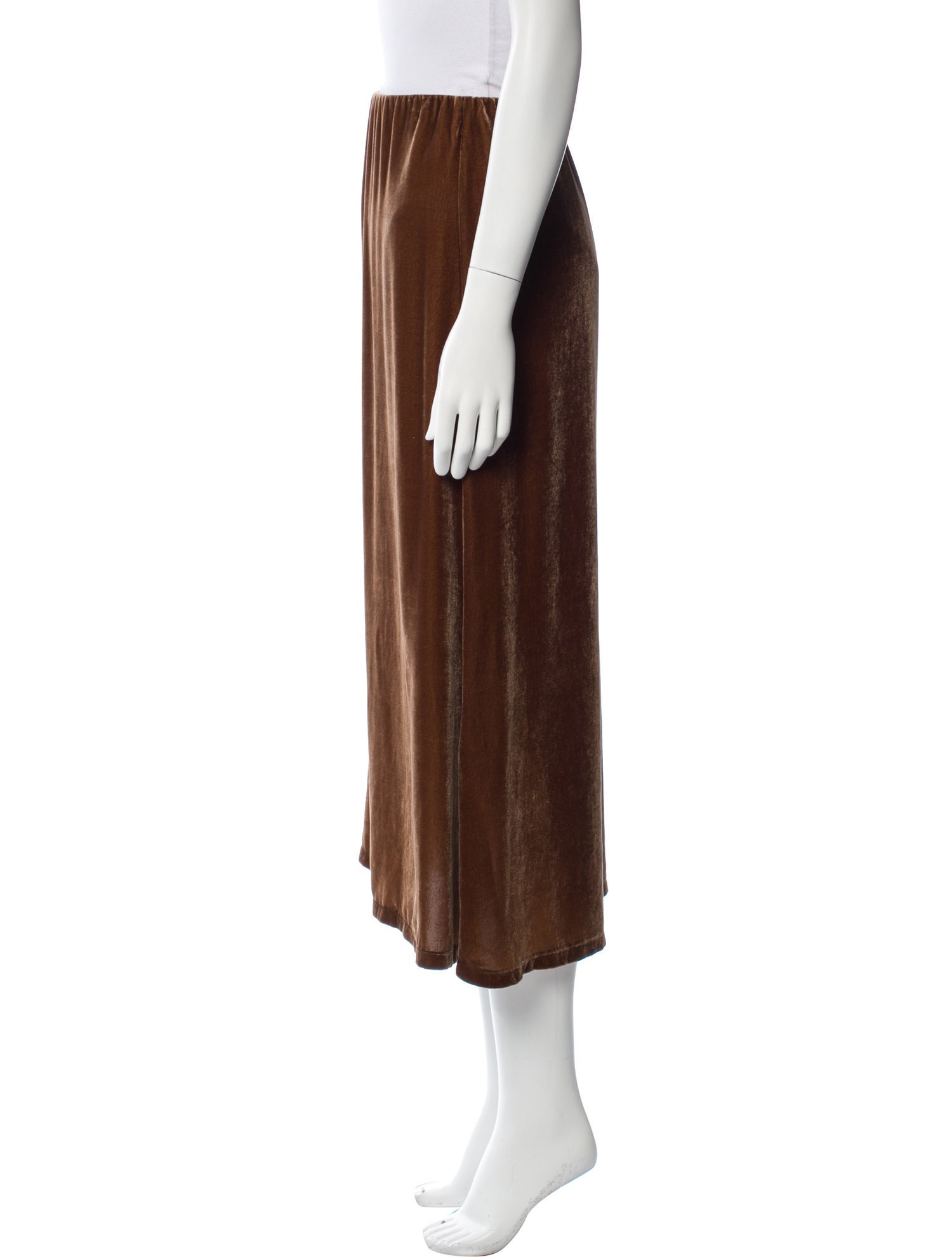 By Malene Birger Midi Length Skirt w/ Tags