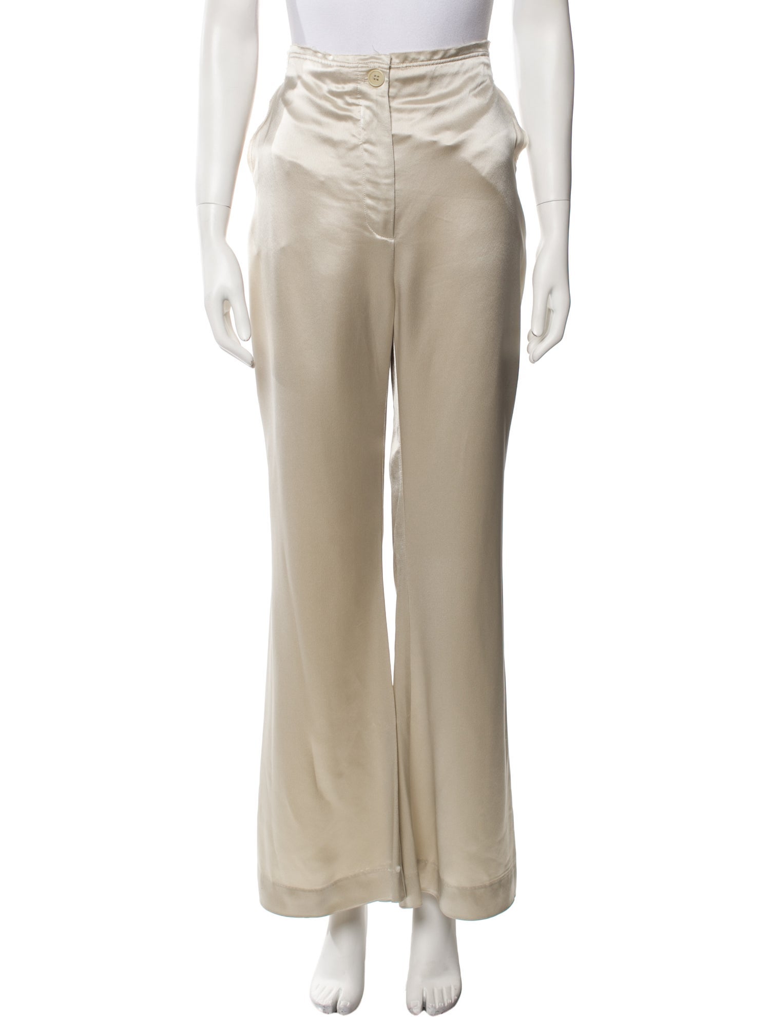 By Malene Birger Wide Leg Pants w/ Tags