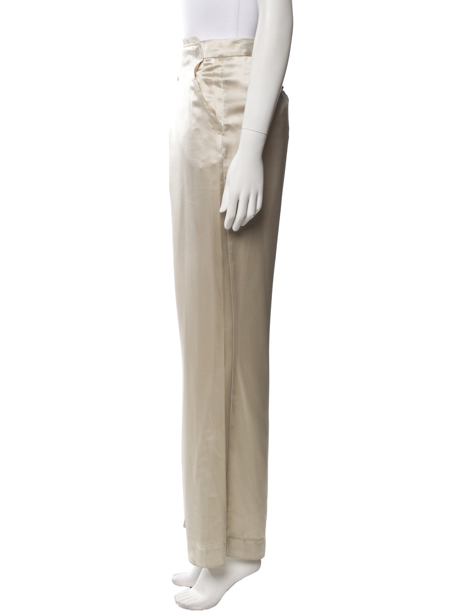 By Malene Birger Wide Leg Pants w/ Tags