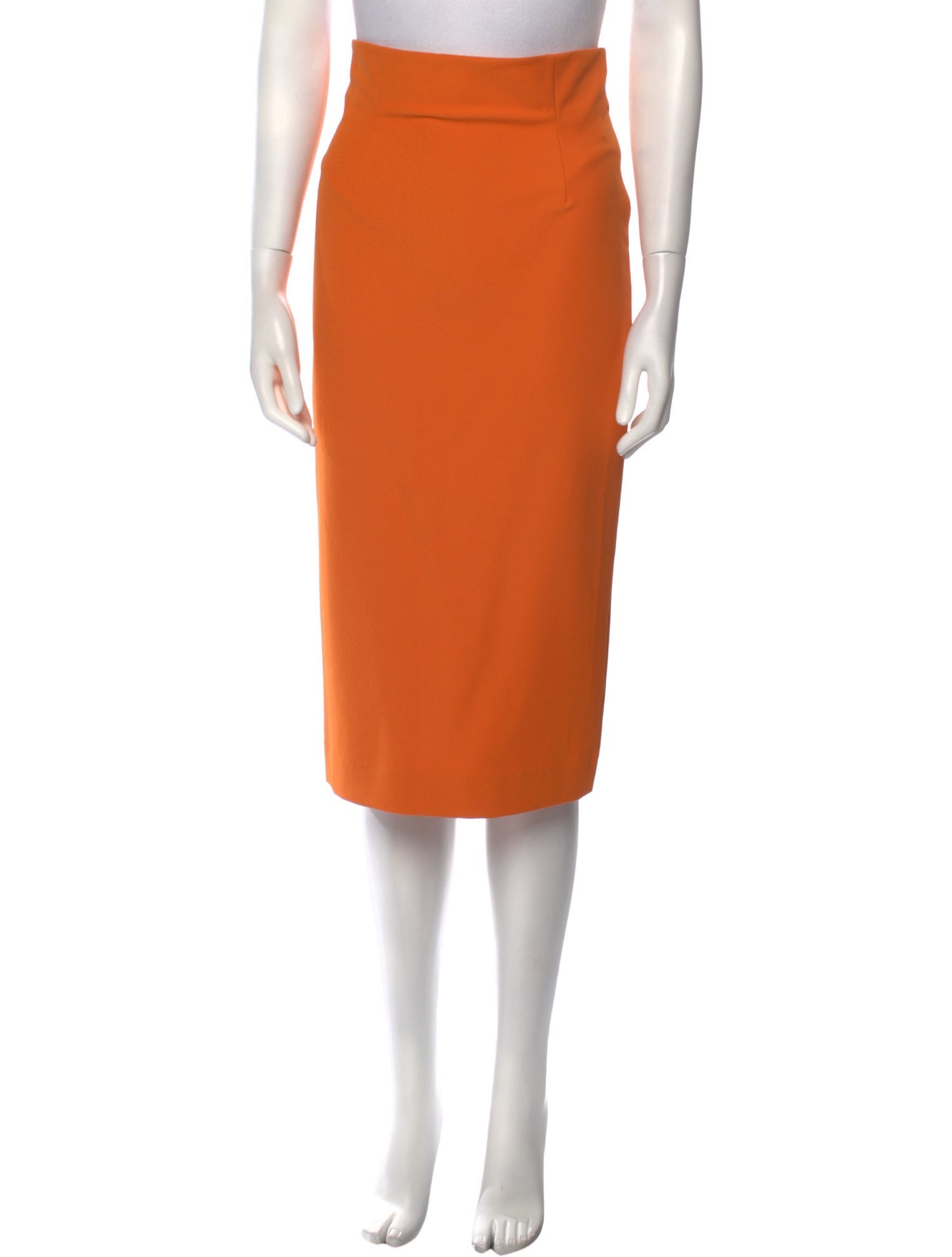 By Malene Birger Knee-Length Skirt