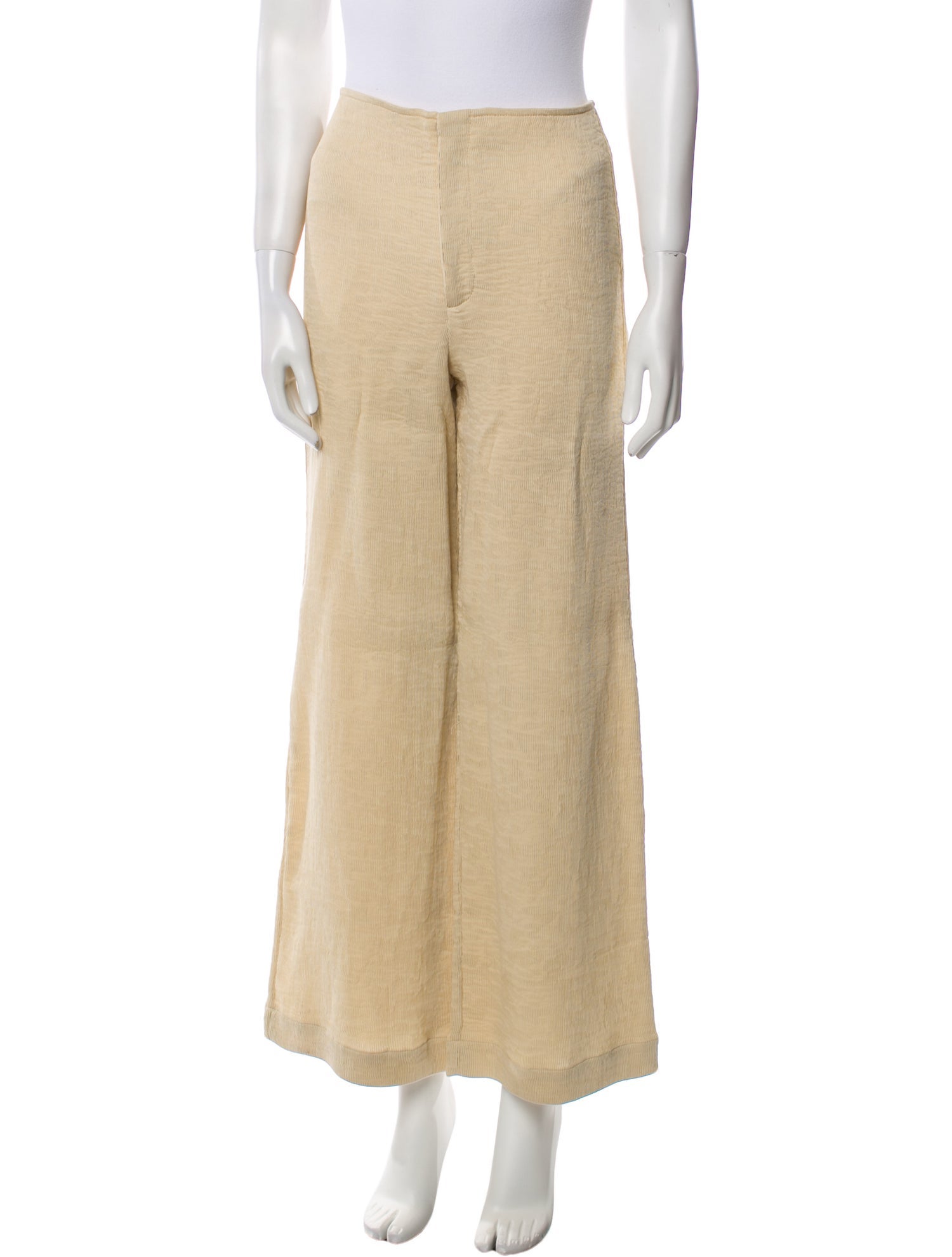 By Malene Birger Wide Leg Pants w/ Tags