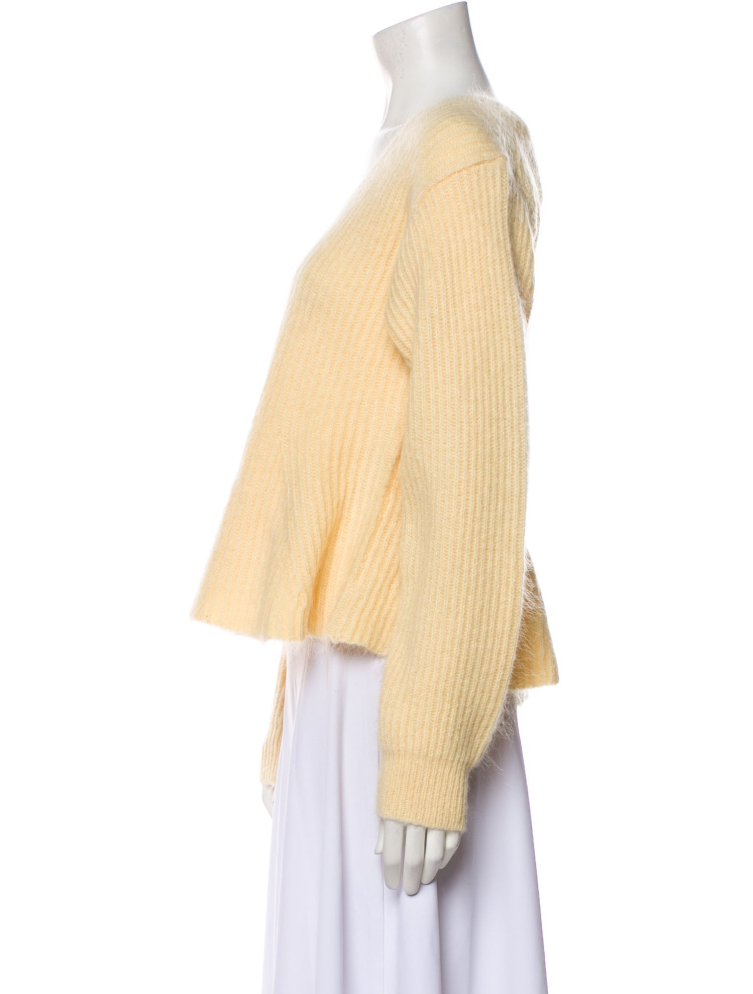 By Malene Birger V-Neck Sweater w/ Tags