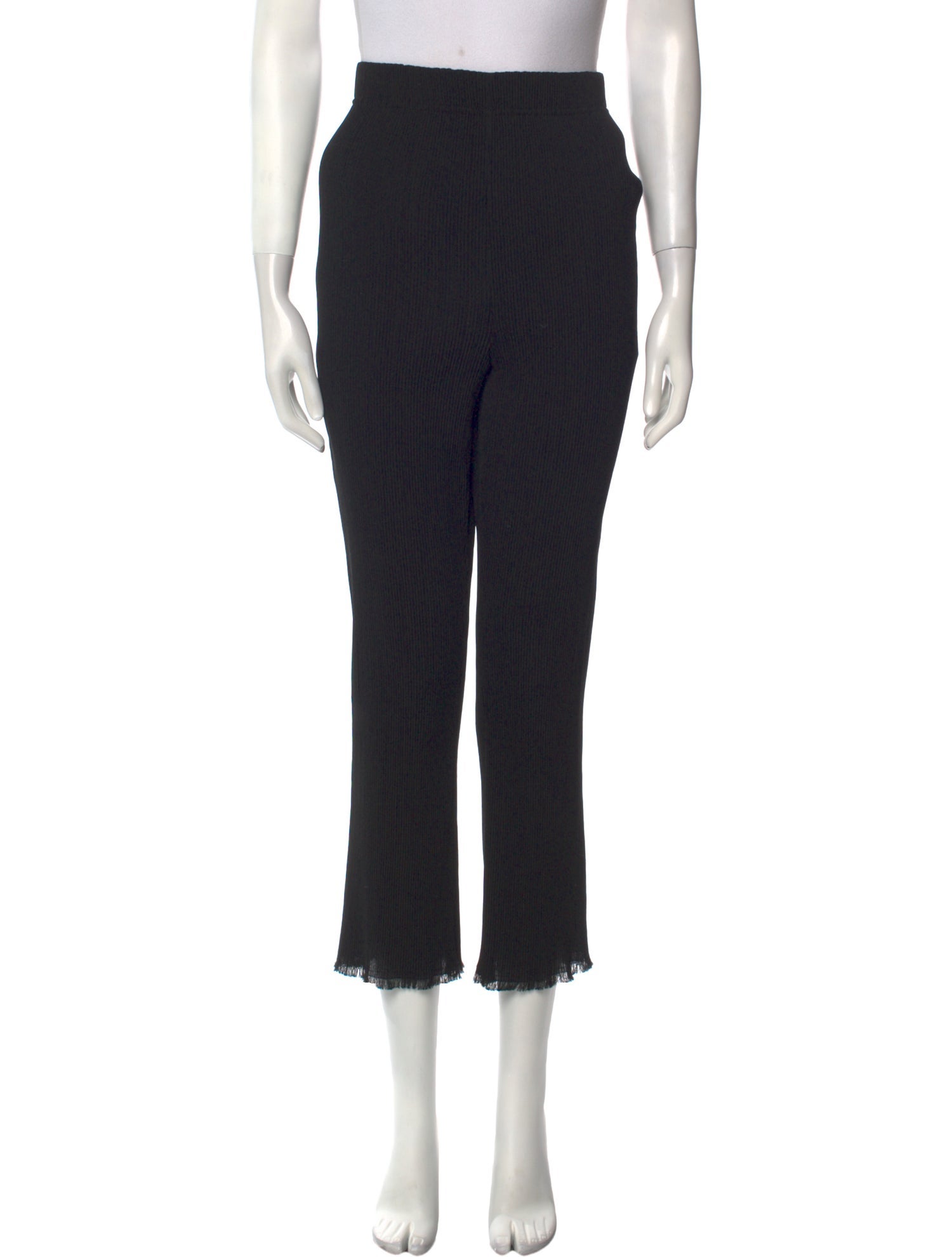 By Malene Birger Straight Leg Pants
