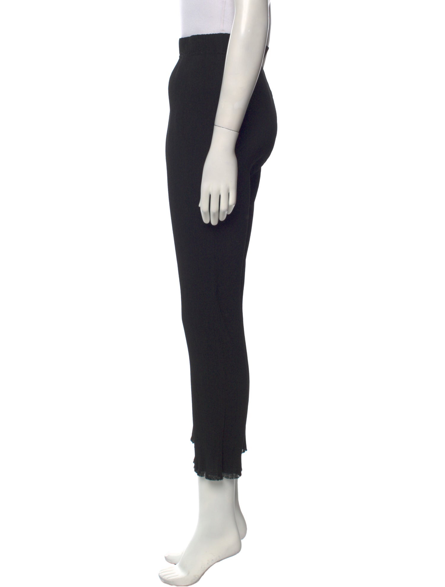 By Malene Birger Straight Leg Pants