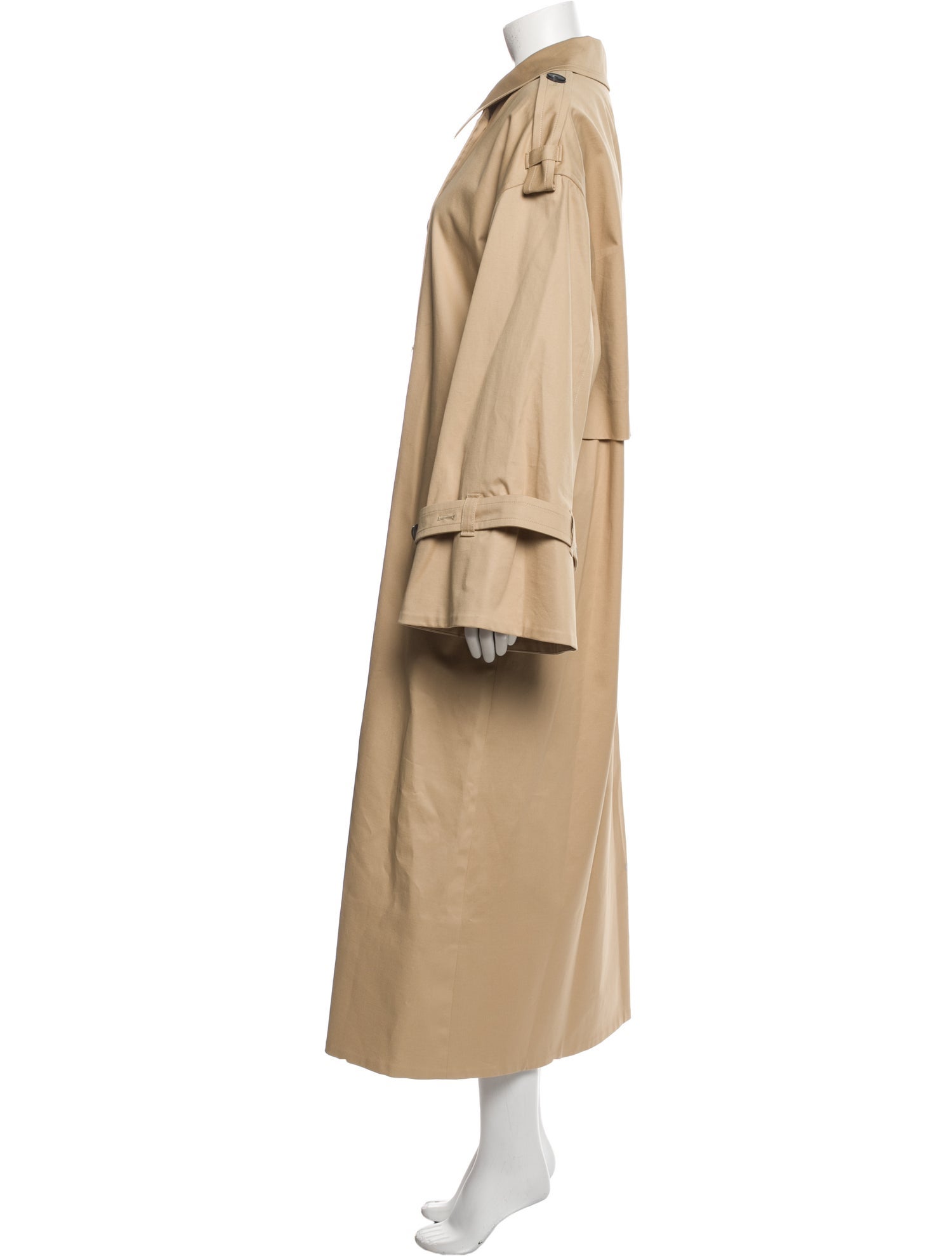 By Malene Birger Trench Coat